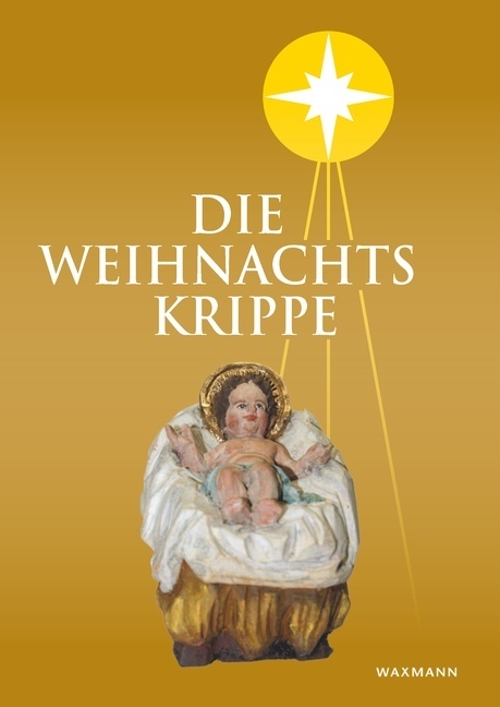 Cover: 9783830946533 | Die Weihnachtskrippe | 66. Jahrbuch 2022 | e.V. | Taschenbuch | 128 S.