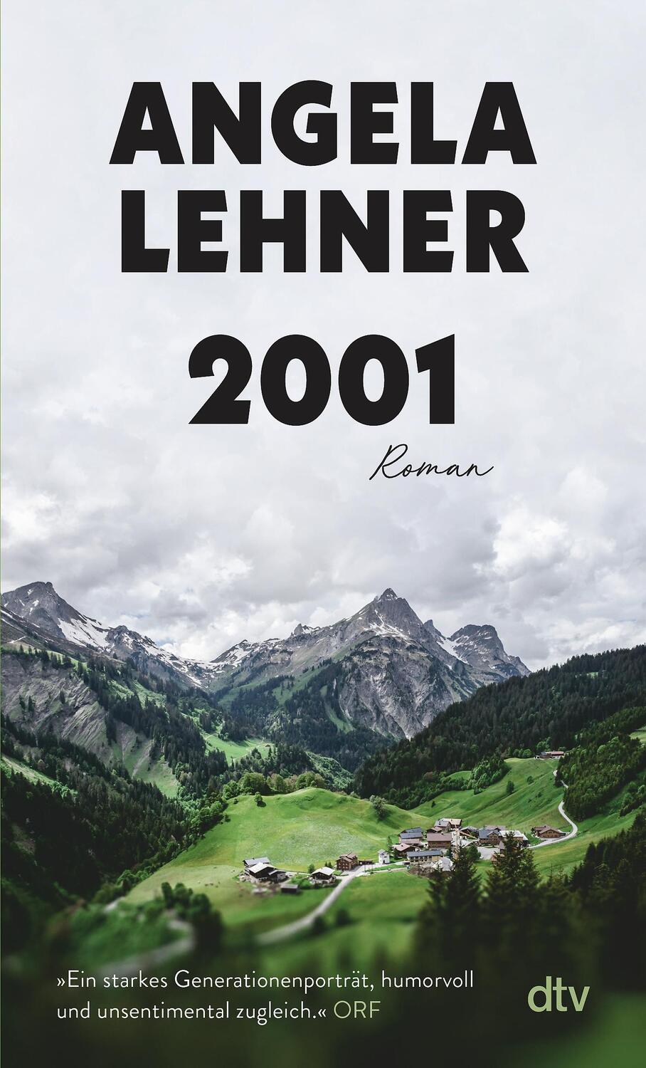 Cover: 9783423148764 | 2001 | Roman | Angela Lehner | Taschenbuch | 384 S. | Deutsch | 2023