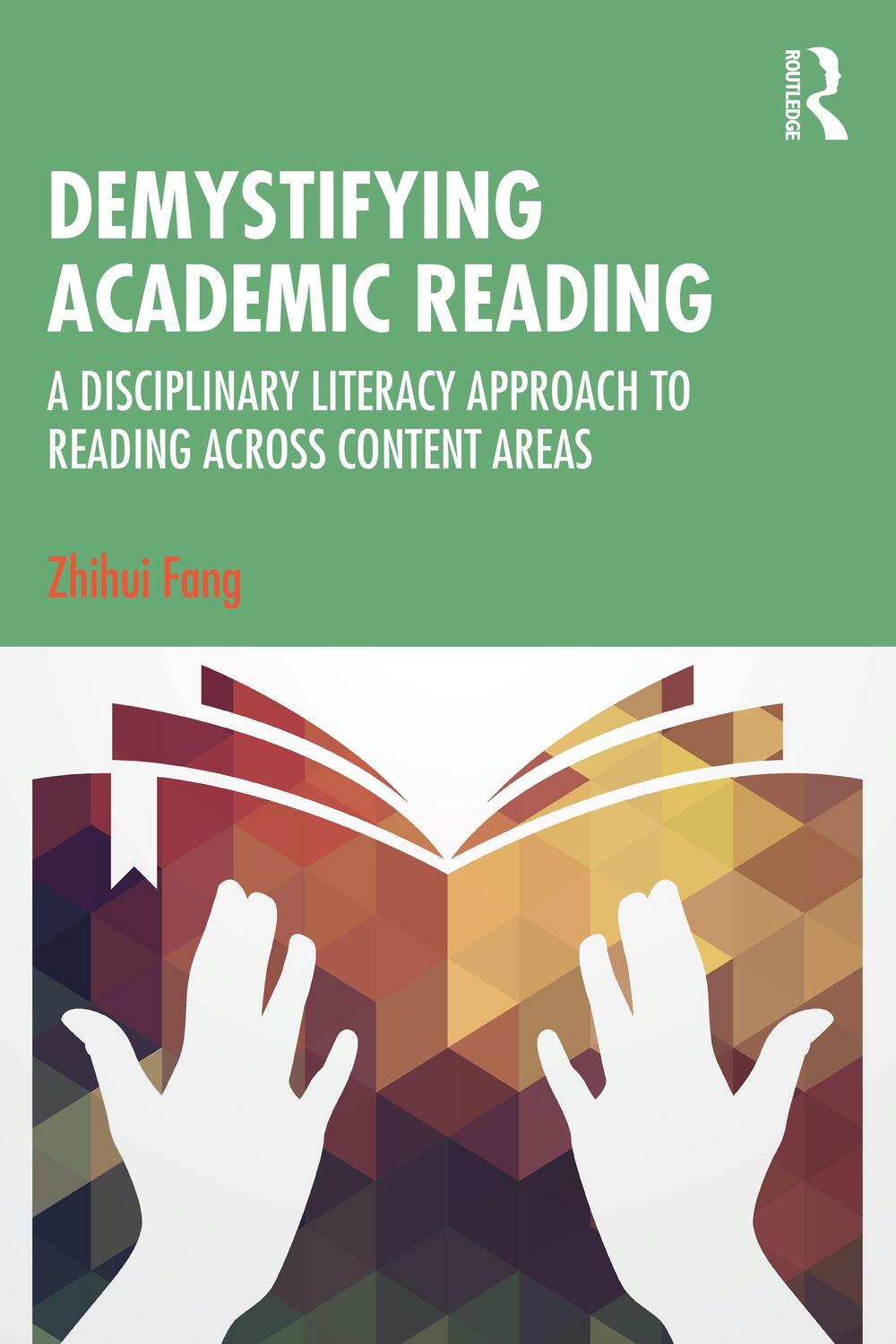 Cover: 9781032386881 | Demystifying Academic Reading | Zhihui Fang | Taschenbuch | Englisch