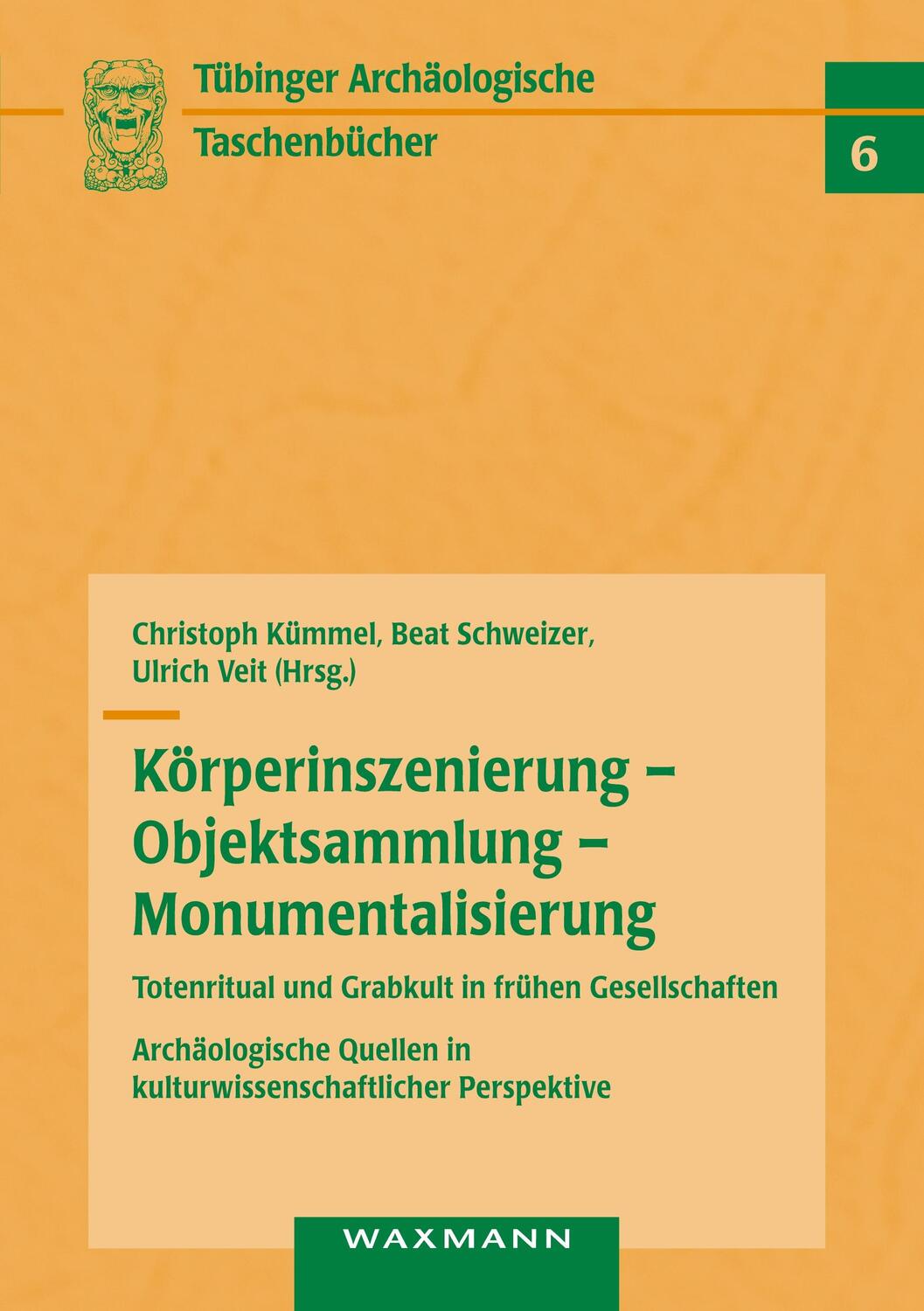 Cover: 9783830920045 | Körperinszenierung - Objektsammlung - Monumentalisierung:...