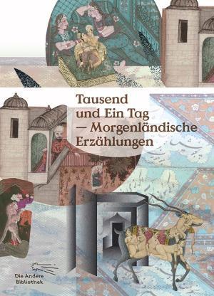 Cover: 9783847700159 | Tausend und Ein Tag | Morgenländische Erzählungen | Buch | 1200 S.