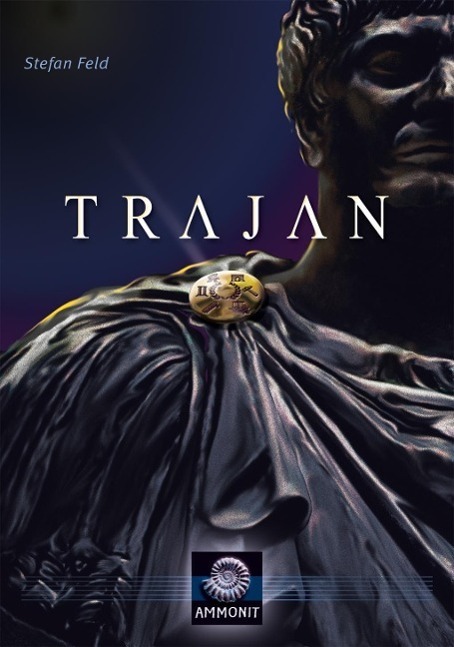 Cover: 5060156400159 | Trajan | Spiel | Deutsch | 2011 | Hutter Trade Selection