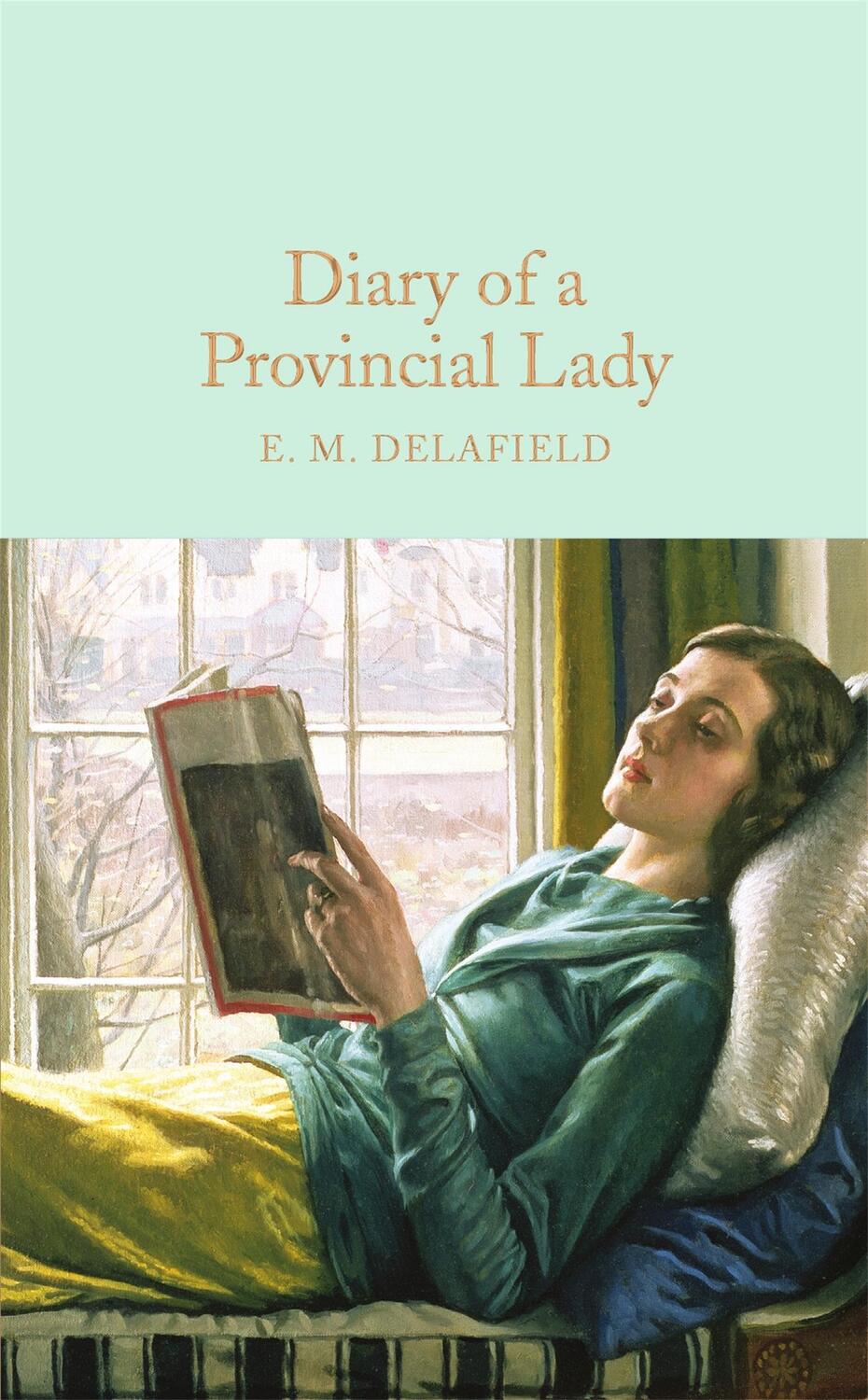 Cover: 9781909621381 | Diary of a Provincial Lady | E. M. Delafield | Buch | 195 S. | 2016
