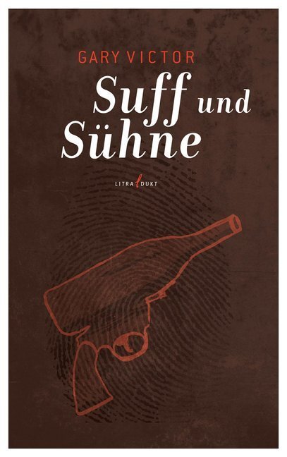 Cover: 9783940435200 | Suff und Sühne | Kriminalroman | Gary Victor | Taschenbuch | Geklebt