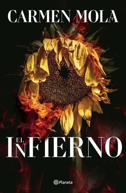 Cover: 9786073905329 | El Infierno | Carmen Mola | Taschenbuch | Spanisch | 2023