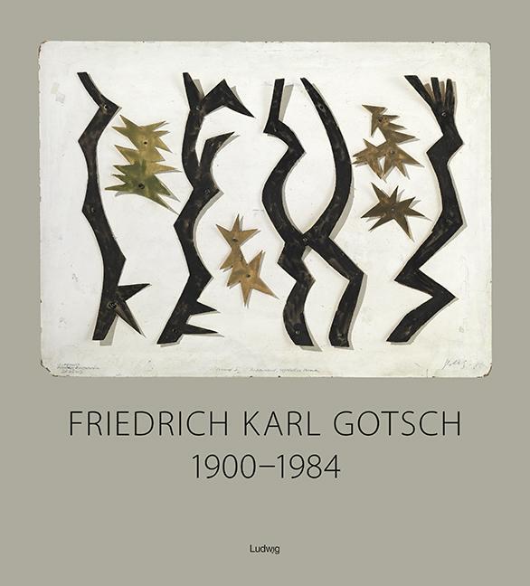 Cover: 9783869353319 | Friedrich Karl Gotsch (1900-1984) | Jan Drees | Buch | 192 S. | 2018