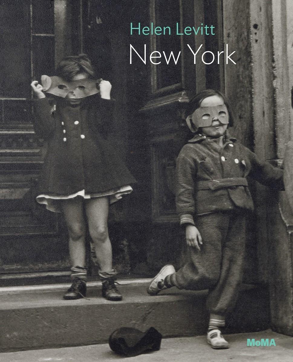 Bild: 9781633451209 | Helen Levitt: New York, 1939 | Shamoon Zamir | Taschenbuch | Englisch