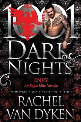 Cover: 9781948050272 | Envy | An Eagle Elite Novella | Rachel Van Dyken | Taschenbuch | 2018