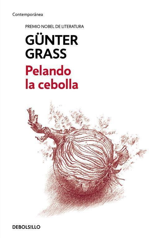 Cover: 9788466330879 | Pelando la cebolla | Günter Grass | Taschenbuch | 520 S. | Spanisch