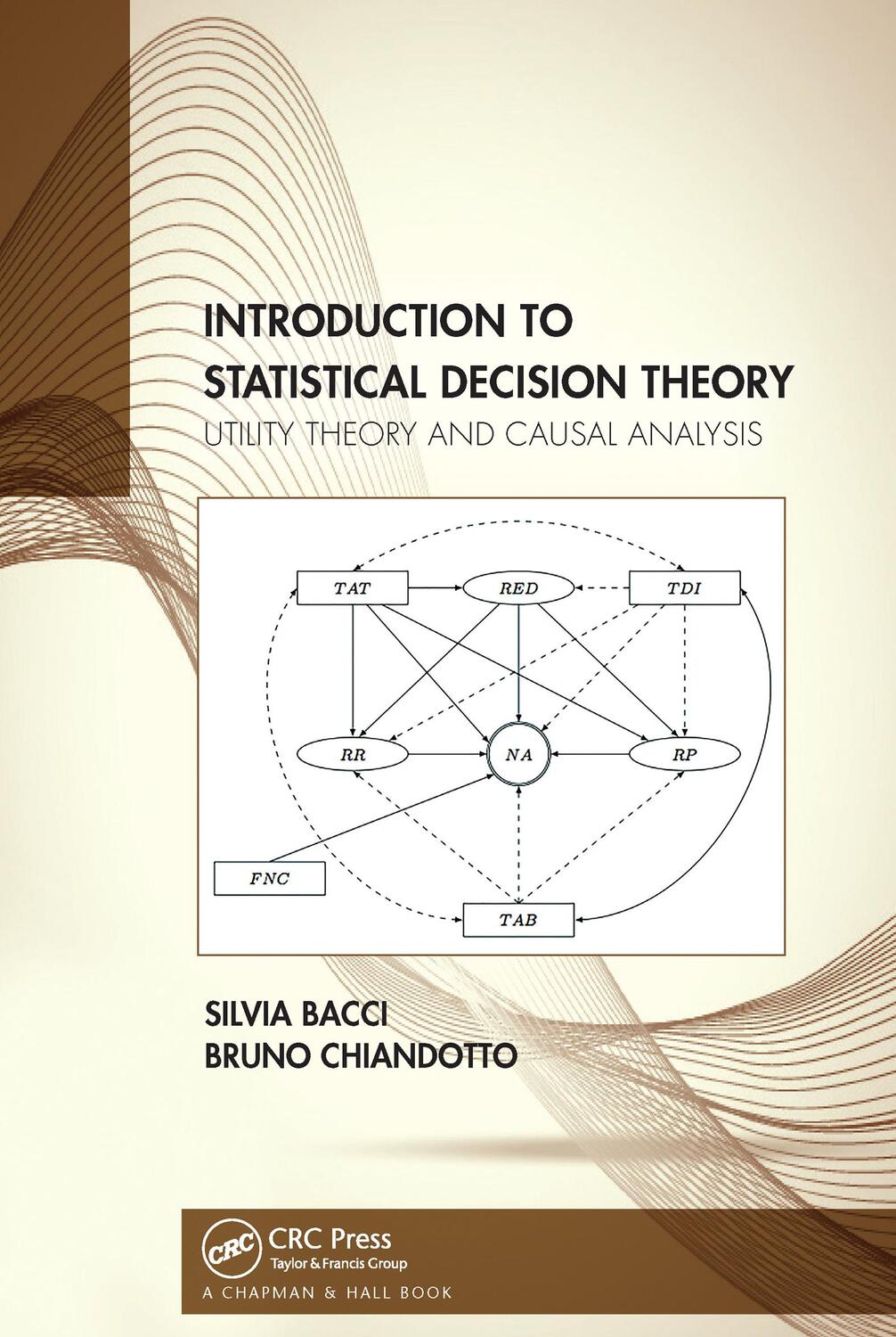 Cover: 9781032091754 | Introduction to Statistical Decision Theory | Silvia Bacci (u. a.)