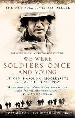 Cover: 9780552150262 | We Were Soldiers Once...And Young | Harold G Moore (u. a.) | Buch