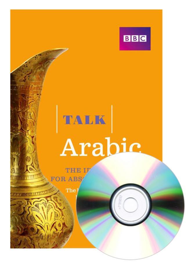 Cover: 9781406680164 | Talk Arabic(Book/CD Pack) | Jonathan Featherstone (u. a.) | Buch