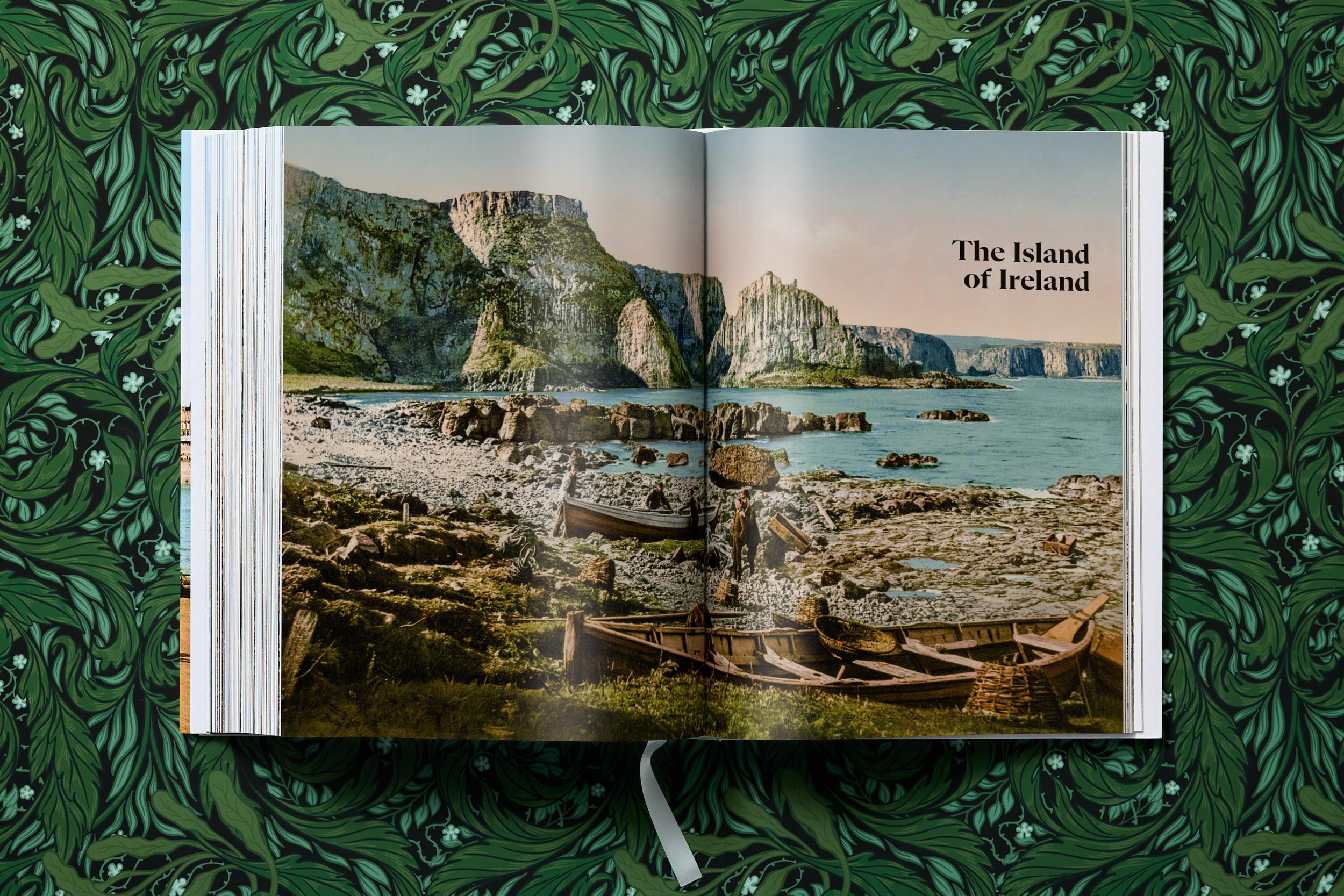 Bild: 9783836595391 | The British Isles 1900. A Portrait in Colour | Sebastian Dobson | Buch