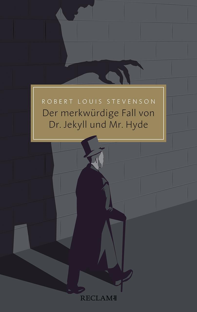 Cover: 9783150206119 | Der merkwürdige Fall von Dr. Jekyll und Mr. Hyde | Stevenson | Buch