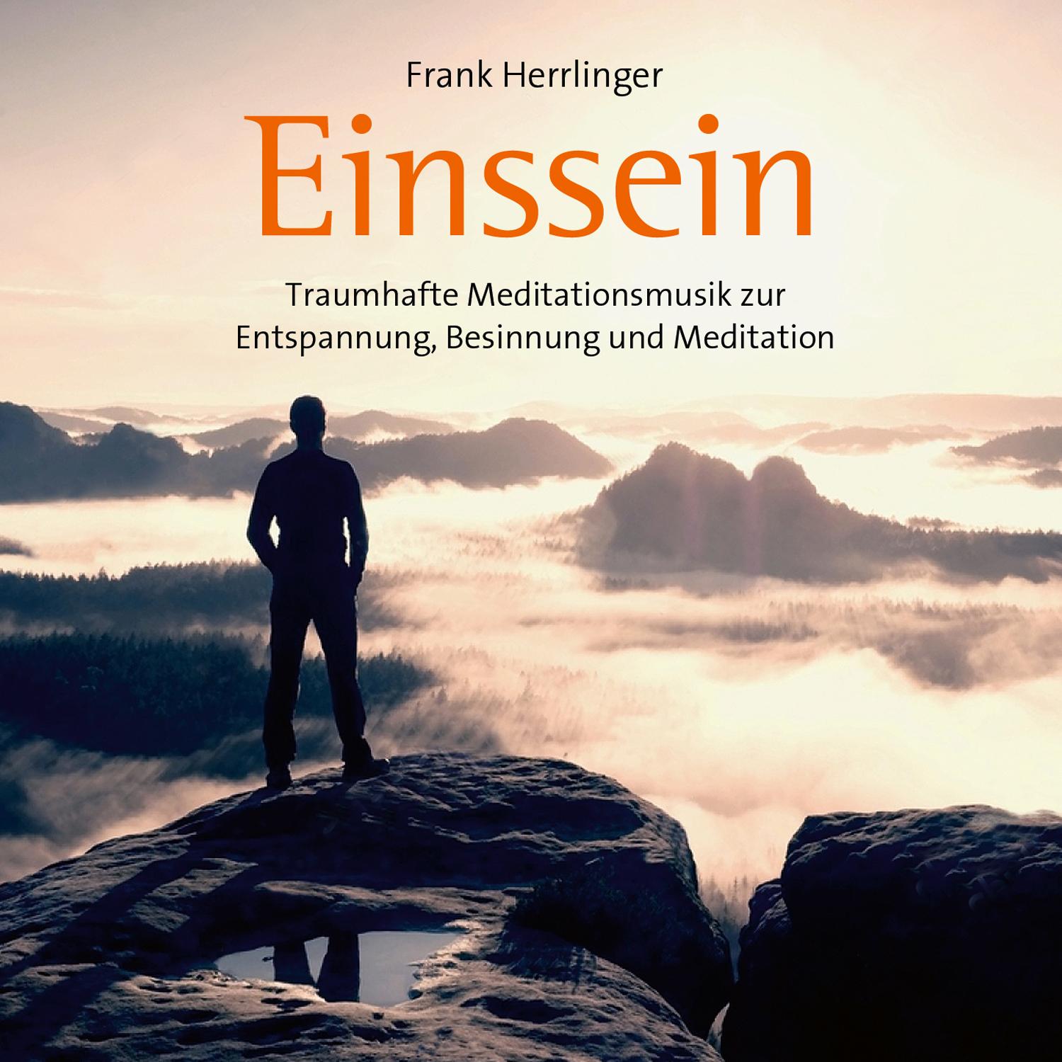 Cover: 9783957663160 | Einssein | Frank Herrlinger | Audio-CD | 4 S. | Deutsch | 2018