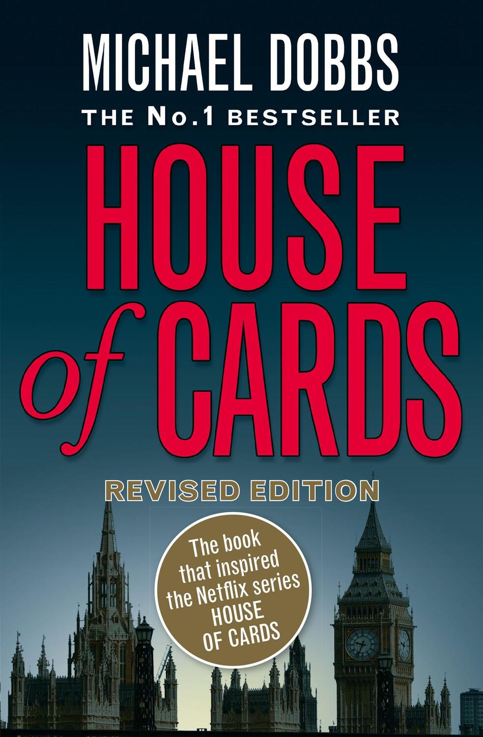 Cover: 9780006176909 | House of Cards | Michael Dobbs | Taschenbuch | Kartoniert / Broschiert