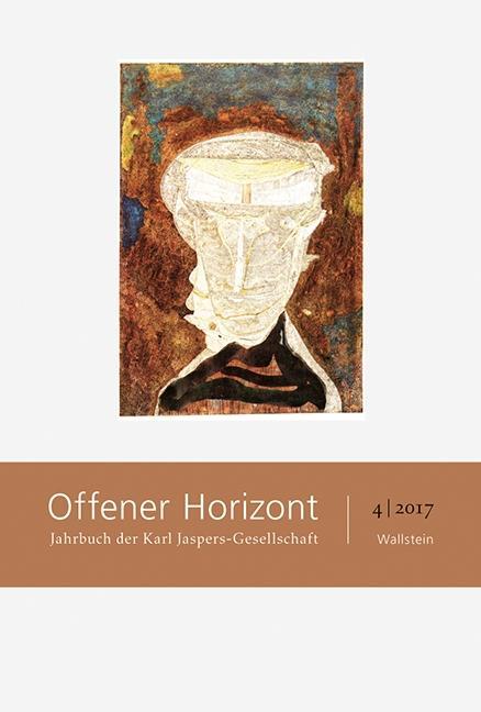 Cover: 9783835331136 | Offener Horizont | Matthias Bormuth | Buch | 448 S. | Deutsch | 2018