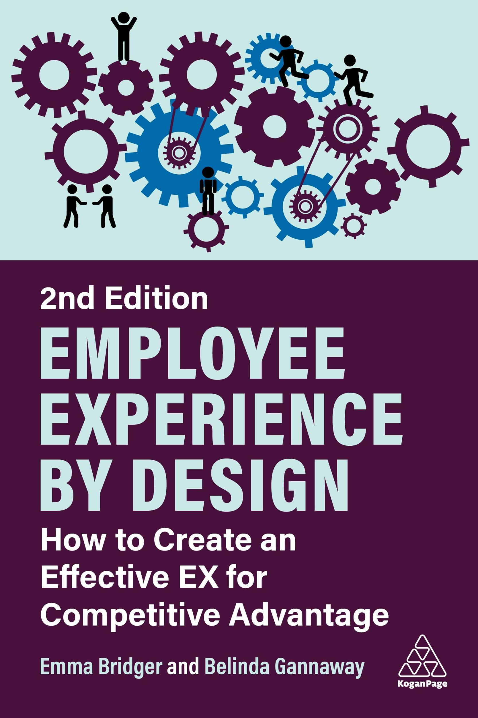 Cover: 9781398614369 | Employee Experience by Design | Emma Bridger (u. a.) | Taschenbuch