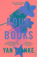 Cover: 9780099569497 | The Four Books | Yan Lianke | Taschenbuch | 338 S. | Englisch | 2016