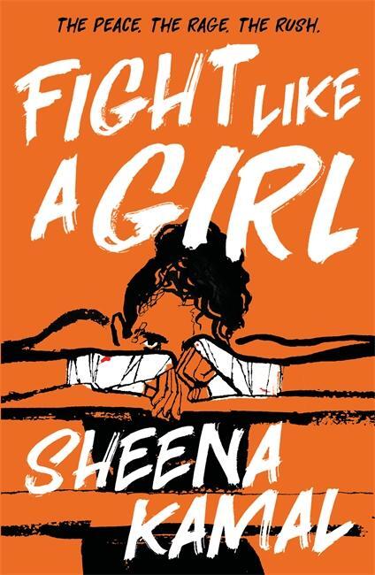 Cover: 9781471408854 | Fight Like a Girl | Sheena Kamal | Taschenbuch | 240 S. | Englisch