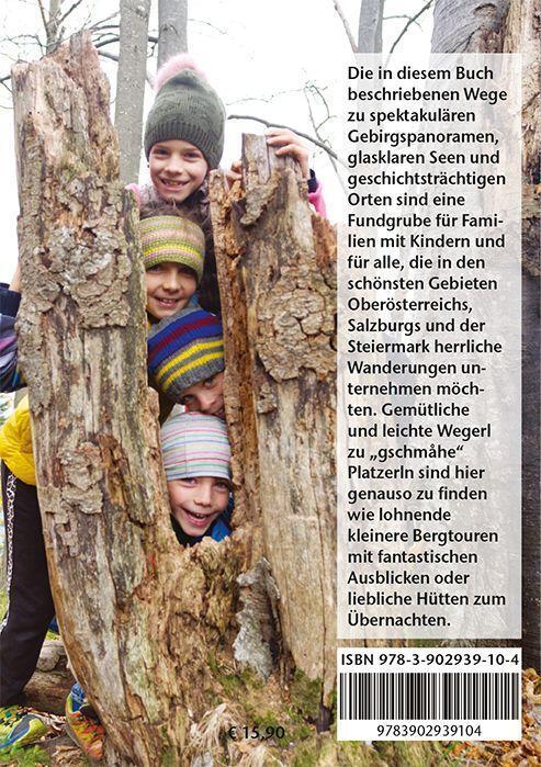 Bild: 9783902939104 | Abenteuer Natur Salzkammergut | Sabine Köth | Taschenbuch | Deutsch