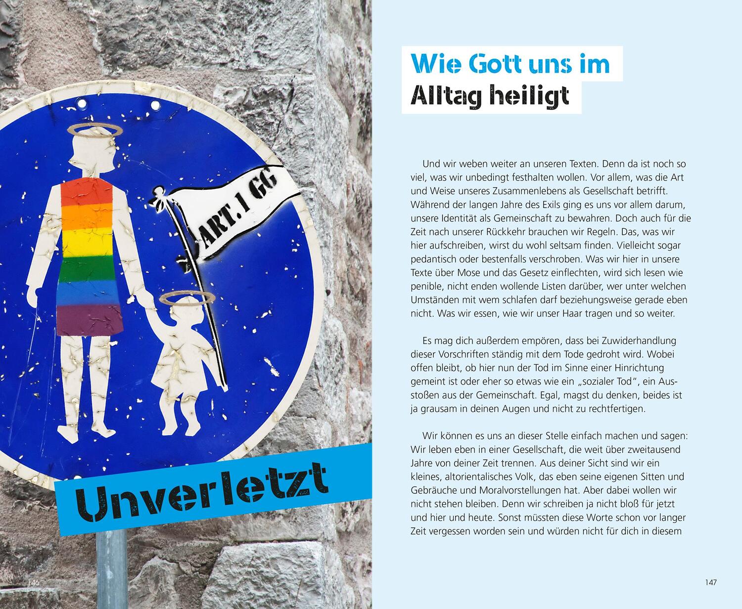 Bild: 9783451376665 | WIR erzählen DIE BIBEL | Christian Linker (u. a.) | Taschenbuch | 2020