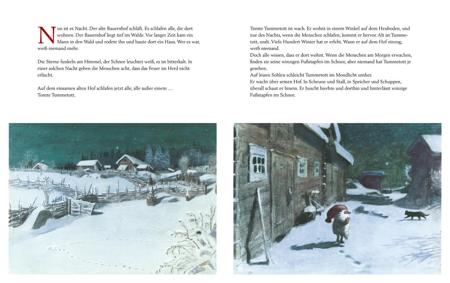Bild: 9783789141843 | Weihnachten mit Astrid Lindgren | Astrid Lindgren | Buch | 256 S.