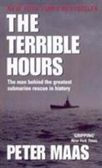 Cover: 9780091879372 | Maas, P: The Terrible Hours | Peter Maas | Kartoniert / Broschiert
