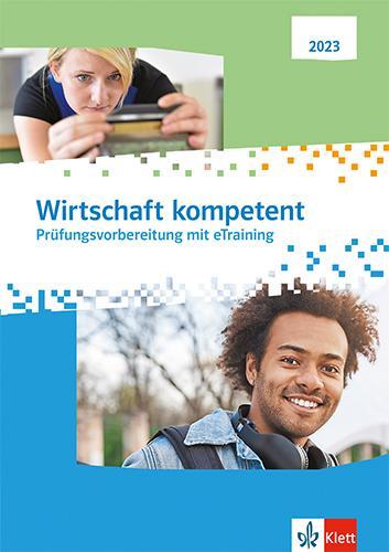 Cover: 9783128835471 | Wirtschaft kompetent. Ausgabe 2023 | Bundle | 1 Broschüre | Deutsch