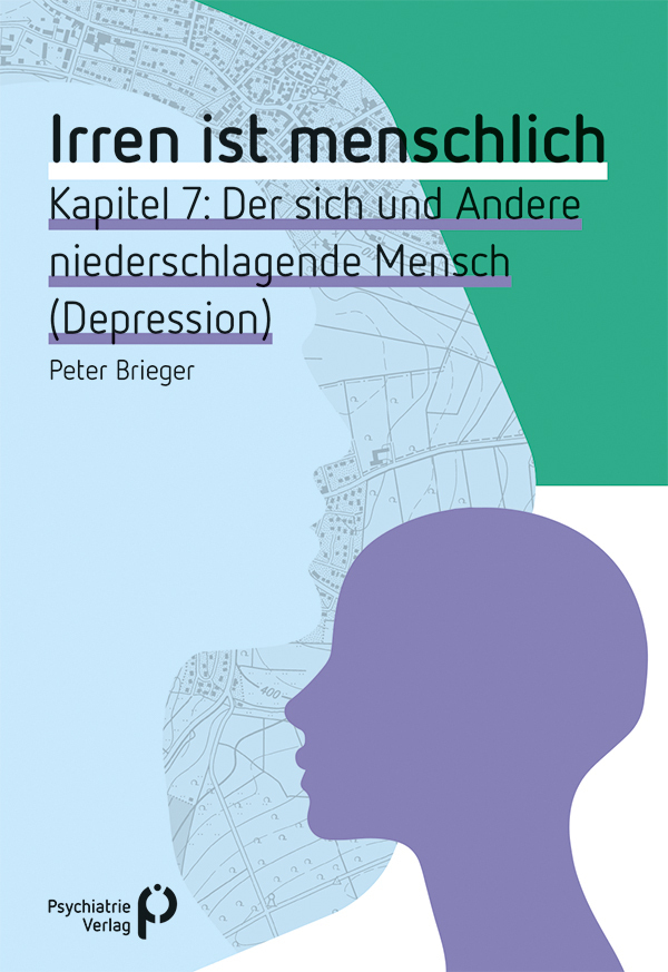 Cover: 9783884149867 | Irren ist menschlich Kapitel 7 | Peter Brieger | Taschenbuch | Deutsch
