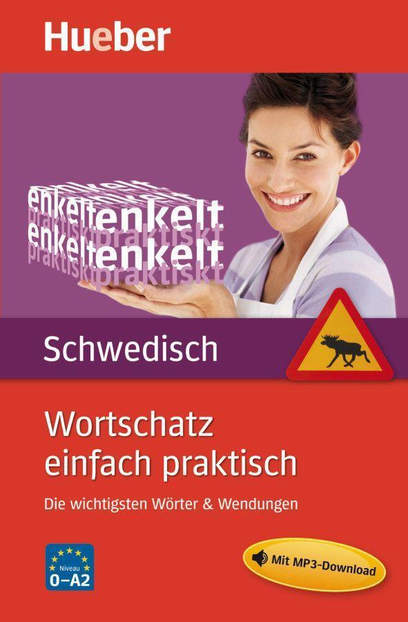 Cover: 9783198096147 | Wortschatz einfach praktisch - Schwedisch | Petra Dai Javad | Buch