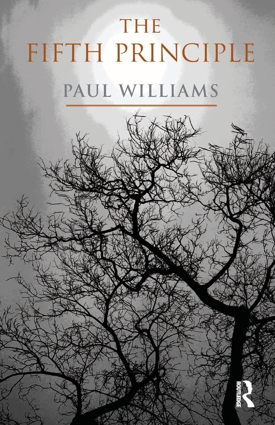 Cover: 9781855757899 | The Fifth Principle | Paul Williams | Taschenbuch | Paperback | 2010