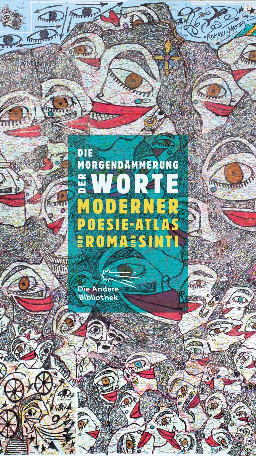 Cover: 9783847704034 | Die Morgendämmerung der Worte | Ulrich Janetzki (u. a.) | Buch | 2018