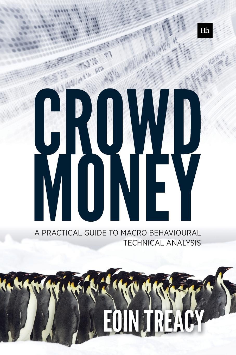 Cover: 9780857193049 | Crowd Money | Eoin Treacy | Taschenbuch | Paperback | Englisch | 2013
