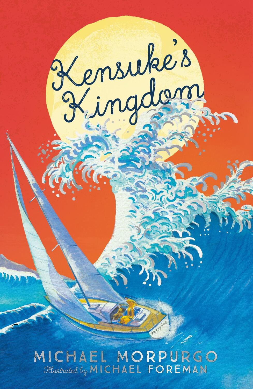 Cover: 9781405281799 | Kensuke's Kingdom | Michael Morpurgo | Taschenbuch | Modern Classics