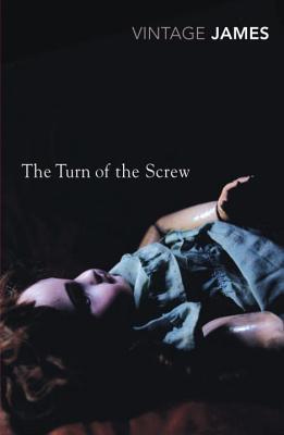 Cover: 9780099511236 | The Turn of the Screw and Other Stories | Henry James | Taschenbuch