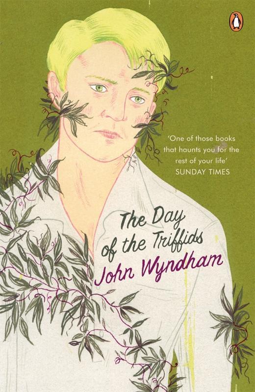 Cover: 9780141033006 | The Day of the Triffids | John Wyndham | Taschenbuch | Englisch | 2008