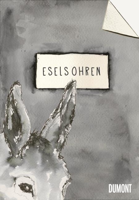 Cover: 9783832197339 | Eselsohren | Lea Kutz | Broschüre | 24 S. | Deutsch | 2015