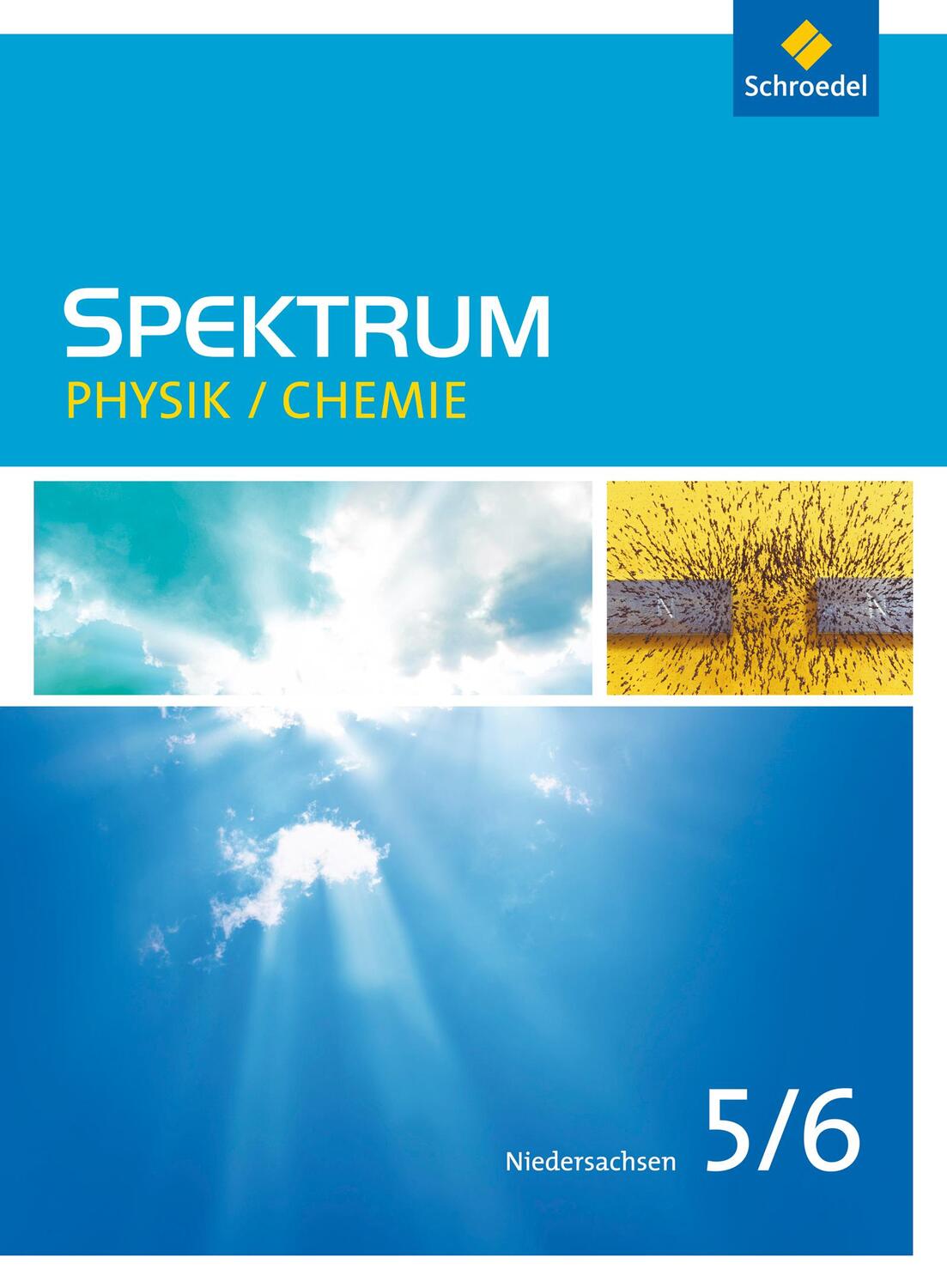 Cover: 9783507851153 | Spektrum Physik / Chemie 5 / 6. Schülerband. Niedersachsen | Buch