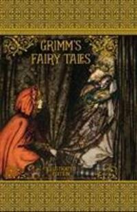 Cover: 9781435166875 | Grimm's Fairy Tales | Jacob Grimm | Buch | Gebunden | Englisch | 2018