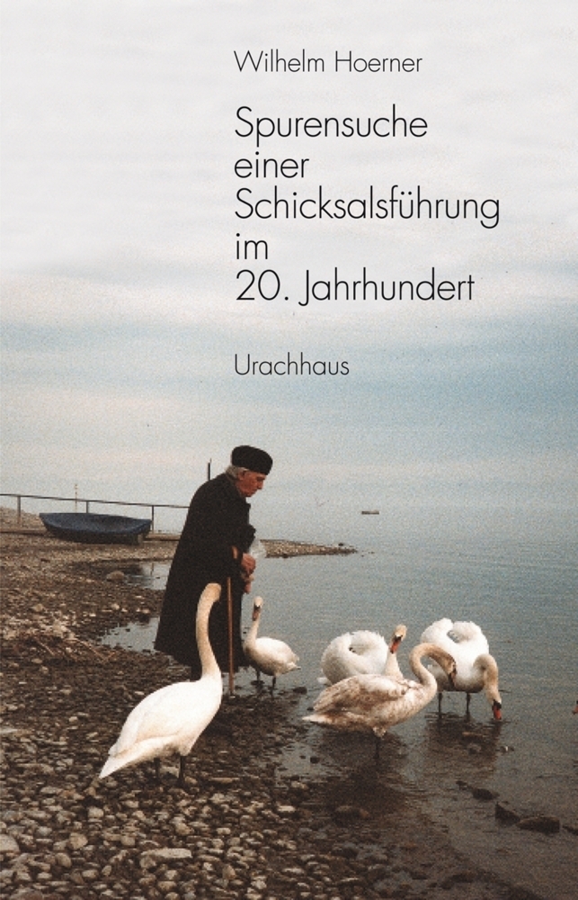 Cover: 9783825175467 | Spurensuche einer Schicksalsführung im 20. Jahrhundert | Hoerner