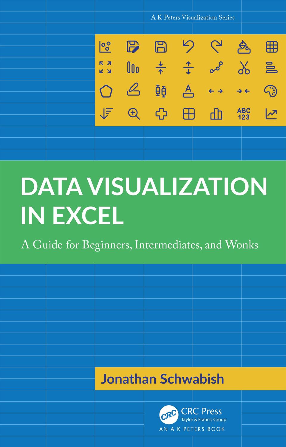 Cover: 9781032343266 | Data Visualization in Excel | Jonathan Schwabish | Taschenbuch | 2023