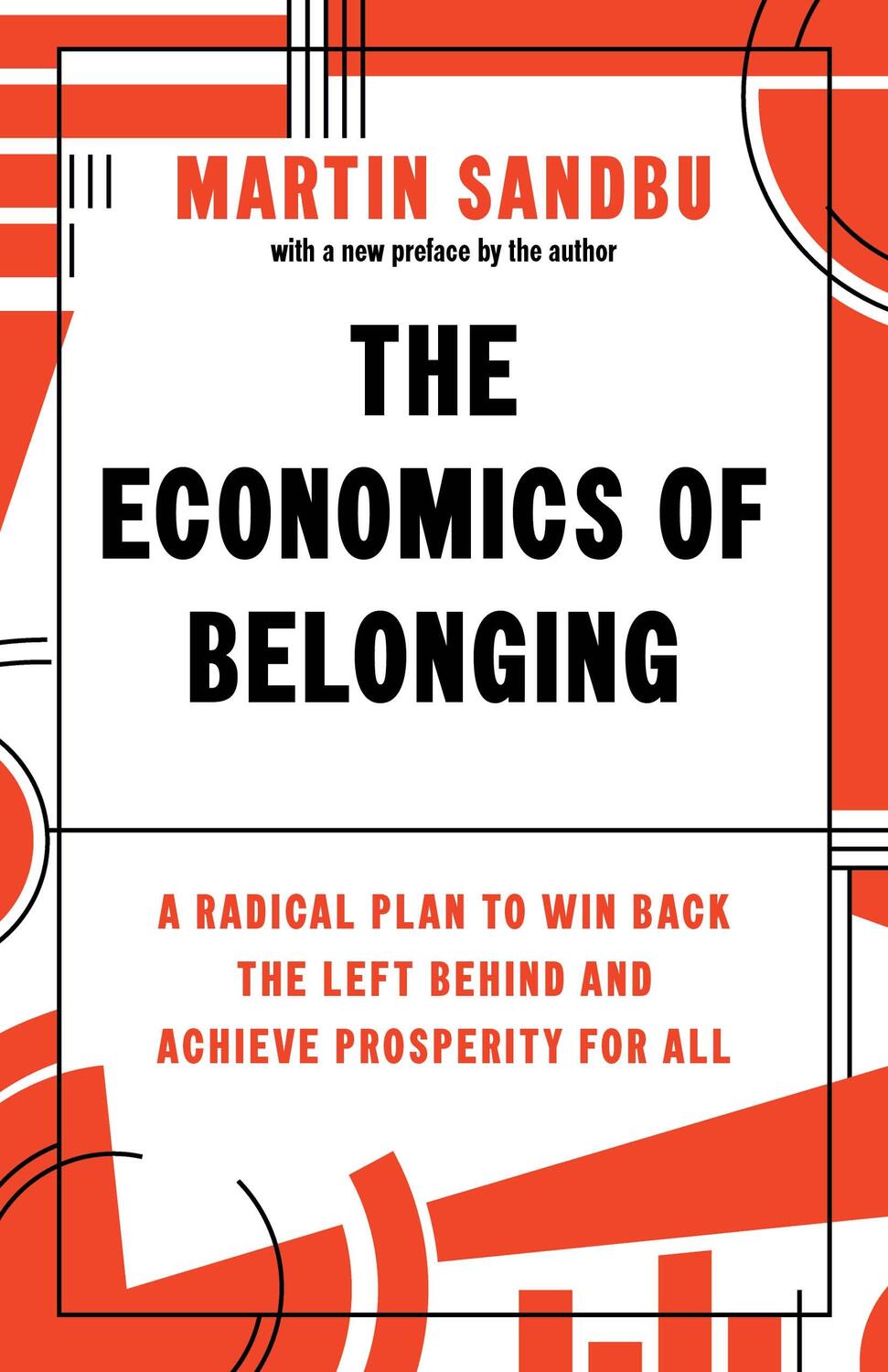 Cover: 9780691228907 | The Economics of Belonging | Martin Sandbu | Taschenbuch | Englisch
