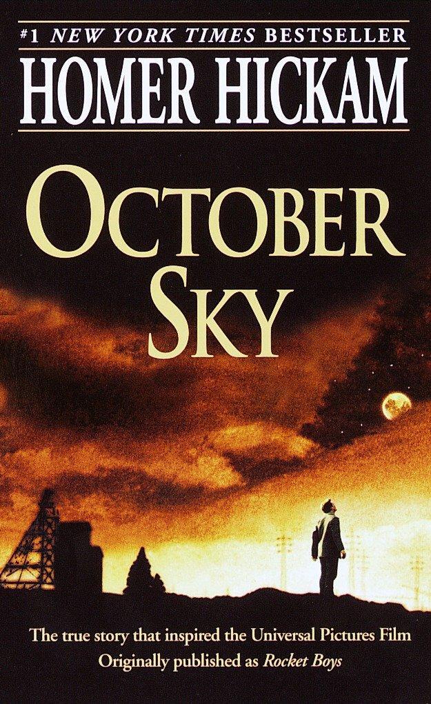 Cover: 9780440235507 | October Sky | Homer Hickam | Taschenbuch | Coalwood | Englisch | 1999