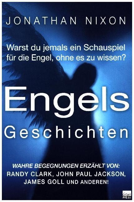 Cover: 9783944794181 | Engels Geschichten | Nixon Jonathan | Taschenbuch | 306 S. | Deutsch