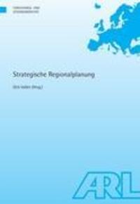 Cover: 9783888380662 | Strategische Regionalplanung | Dirk Vallée | Taschenbuch | Paperback