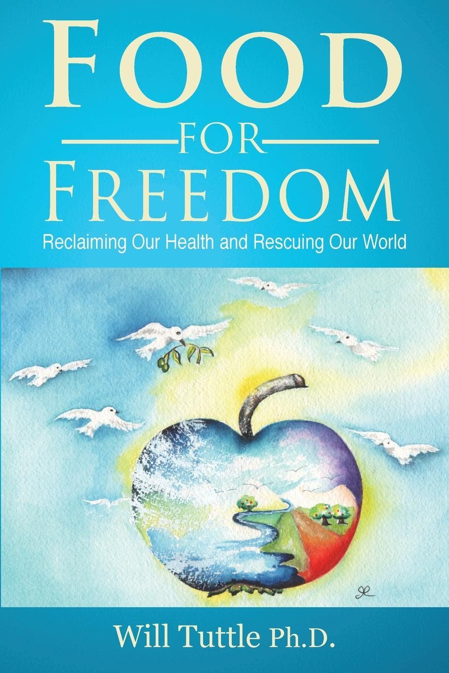 Cover: 9798990210400 | Food for Freedom | Reclaiming Our Health and Rescuing Our World | Buch