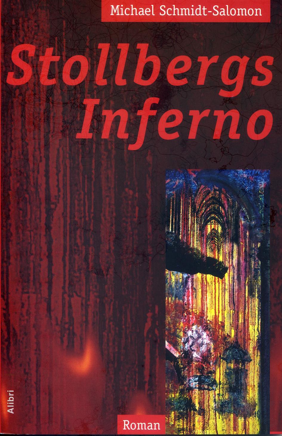 Cover: 9783865690494 | Stollbergs Inferno | M. S. Salomon | Taschenbuch | Deutsch | 2007
