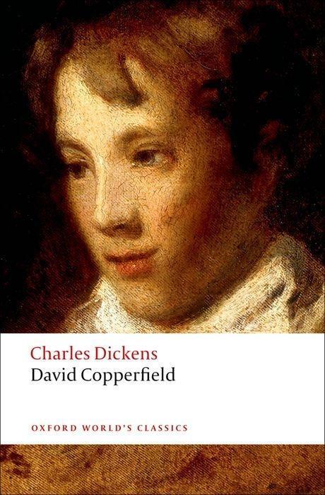 Cover: 9780199536290 | David Copperfield | Charles Dickens | Taschenbuch | Englisch | 2008