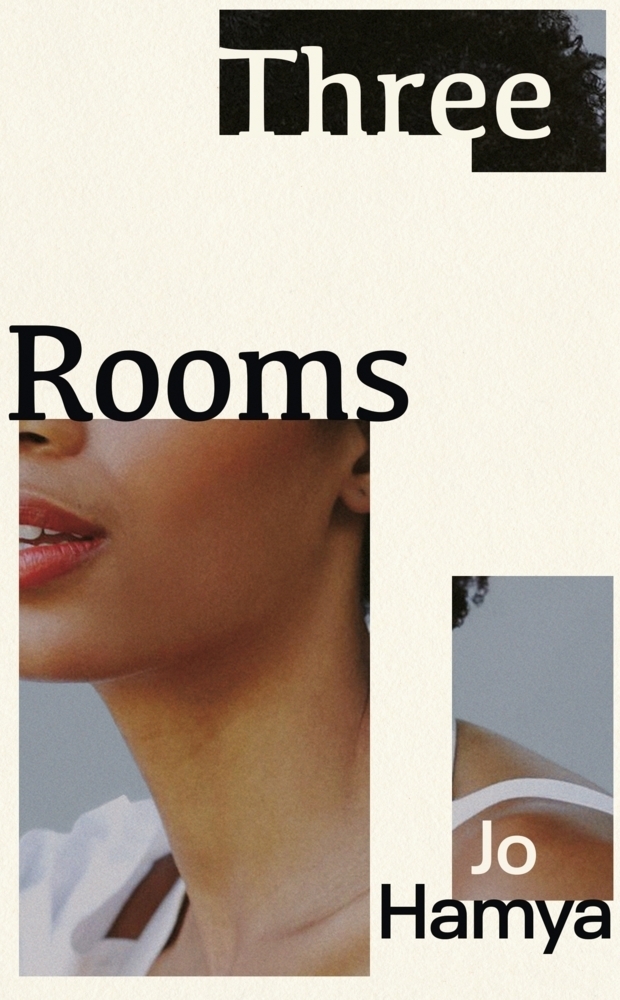 Cover: 9781787333314 | Three Rooms | Jo Hamya | Buch | Gebunden | Englisch | 2021